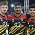 Indian Railways Men's Kabaddi Team For 68th Senior Nationals Kabaddi Championship 2021